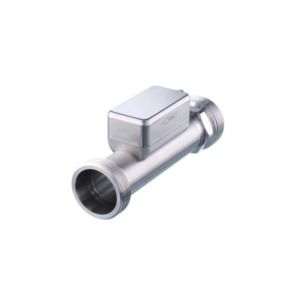 SU2050 IFM - Sensor Vazão IFM Monitoramento industrial 0,3-60m³/h, 100bar, G2, IO-L
