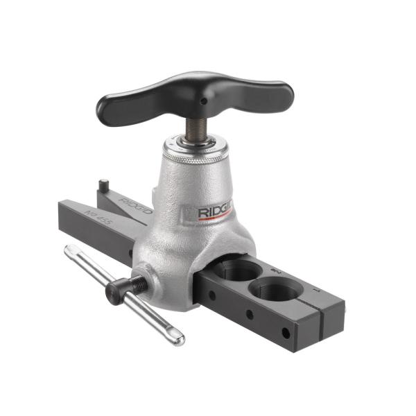 FLANGEADOR 1/2" A 1" 37 GRAUS 375