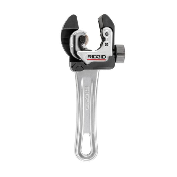 CORTA TUBO COM CATRACA 1/4" - 1.1/8" 118