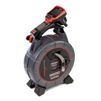 CAMERA MICRODRAIN D65S (SISTEMA C/ CA-350) 40788