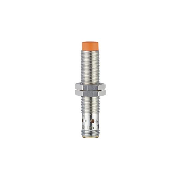 IF5826 IFM - Sensor Indutivo IFM Detecção de objetos M12 PNP 4mm