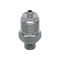 E30002 IFM - Adaptador Rosqueável ifm Sensores de Processo G 1/4 p/ G 1/2 Aço 316L E30002