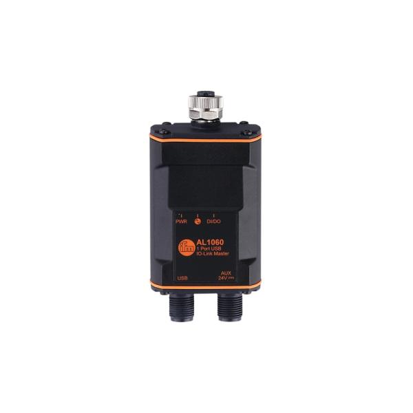 AL1060 IFM - IO-Link Master USB Parametrizar/Analisar IP67 2E 2S