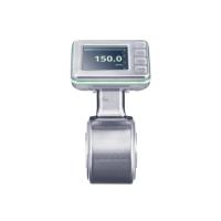 SMF120 IFM - Sensor Vazão IFM Monitor fluidos IO-Link 40bar -20/150C SMF120