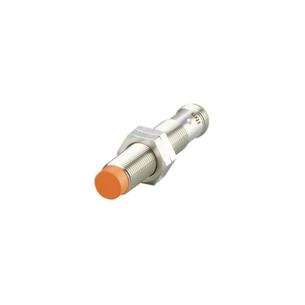 IF5492 IFM - Sensor Indutivo IFM Automação Industrial M12 4mm NPN NA