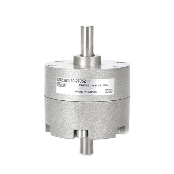 Atuador pneumático rotativo 30 x 270° CRB2BW30-270SZ