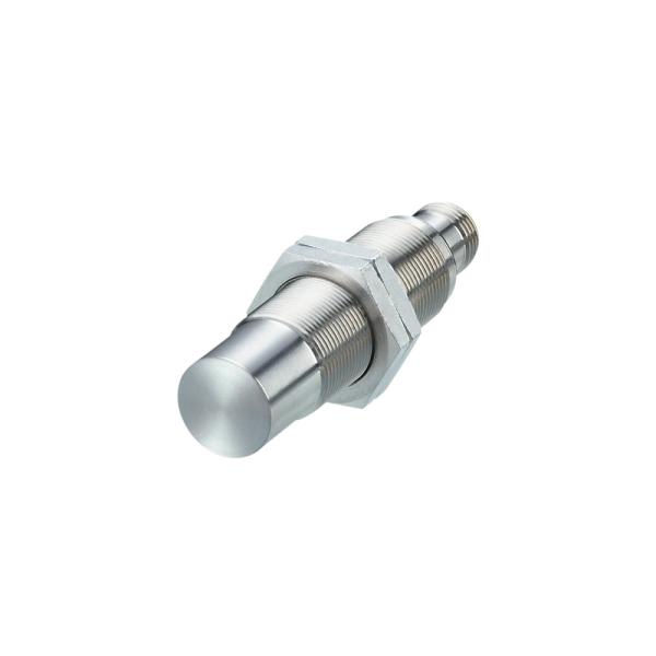 IGT249 IFM - Sensor Indutivo Metálico Áreas Higiênicas M18 PNP 12mm