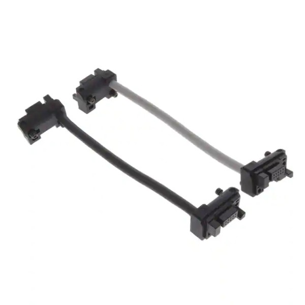 F39-JGR12L CABO COM CONECTOR P/ CORTINA DE LUZ CASCADING