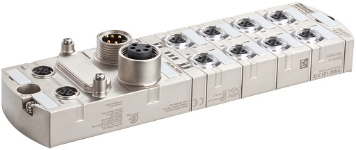 MVK PROFINET DIO16 IRT