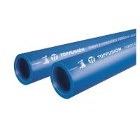 TUBO PPR AZUL 63mm - 3MT - PN20  ALPOD06 ALPOD06
