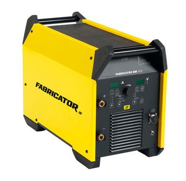 MIG FABRICATOR PRO EM500I CC/CV 380/460V ESAB 58810