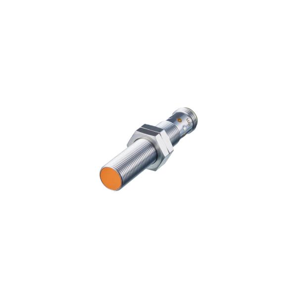 IFS248 IFM - Sensor Indutivo IFM Automação Industrial M12 PNP 4mm NF