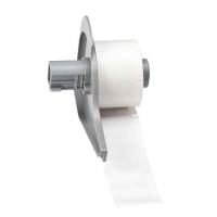 ETIQUETA BMP71 VINIL AUTOLAMINADO 1"" X 0.75"" (25,40MM X 19,05MM) - RL C/250 M71-96-427 BRADY BDY-2948