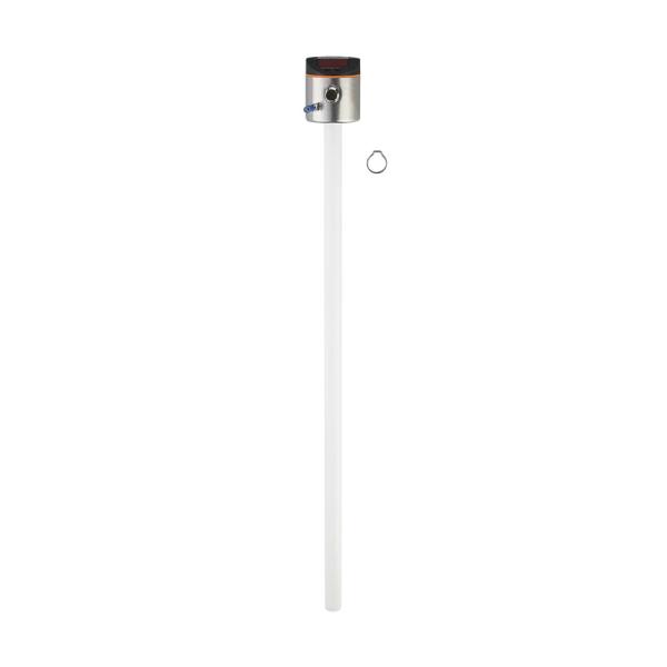 LK7023 IFM - Sensor de Nível Eletrônico IFM Monitoramento de fluidos IO-Link 472mm