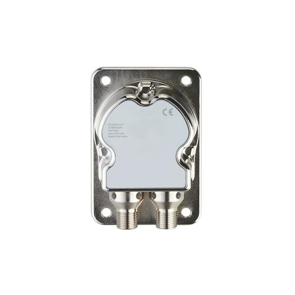 JN2201 IFM - Sensor de Inclinação IFM Medição de Alta Precisão 2 Eixos IO-Link ±45° M12