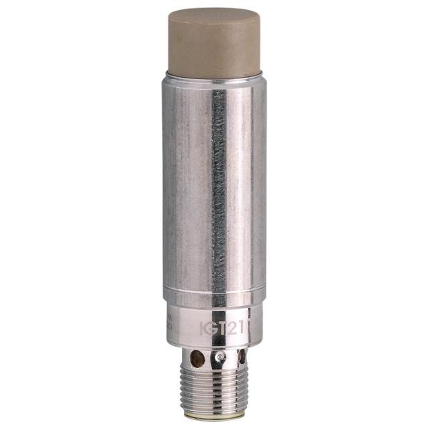IGT211 IFM - Sensor Indutivo ifm Áreas Higiênicas M18 12mm PNP/NPN