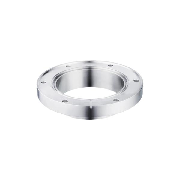 E40478 IFM - Adaptador para Soldagem IFM Para Sensor de Vazão SMF DN150 EN10357 A 16bar