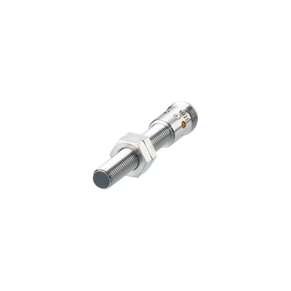 IE5327 IFM - Sensor Indutivo IFM Automação Industrial M8 2mm PNP NF M12