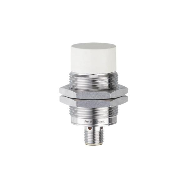 IIC221 IFM - Sensor Indutivo AS-Interface Automação Industrial M30 22mm IP68