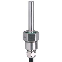 SF5350 IFM - Sensor de Fluxo IFM Para Unidade de Avaliação M18x1.5 300bar SF5350