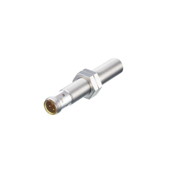 IFT216 IFM - Sensor Indutivo ifm Áreas Higiênicas M12 PNP 4mm