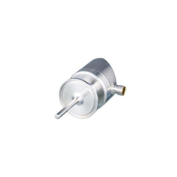 TD2811 IFM - Transmissor de Temperatura ifm Monitoramento de fluidos Display IO-Link Clamp