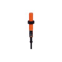 IF5597 IFM - Sensor Indutivo ifm Detecção de objetos M12 4mm PNP/NPN IP67 IF5597