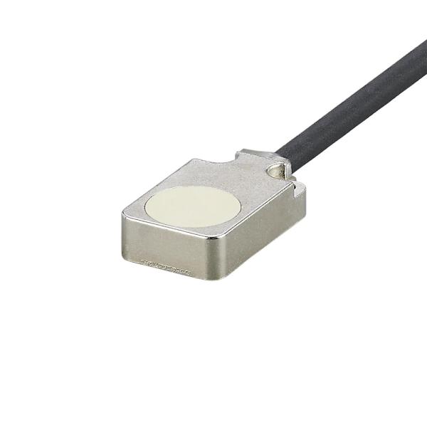 IQ2010 IFM - Sensor Indutivo ifm Automação Industrial 8mm PNP NA