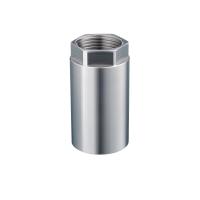 E33705 IFM - Prolongamento de Antena para Sensor LPR LW2120 Aço Inox G 1 E33705