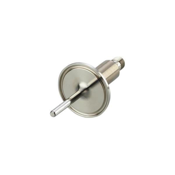 TA2812 IFM - Transm. Temp. ifm Monitoramento IO-Link Clamp DN25-40 -50/200C