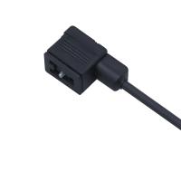 E11652 IFM - Cabo de Ligação com Conector de Válvula IFM Automação Industrial 5m IP67 LED E11652