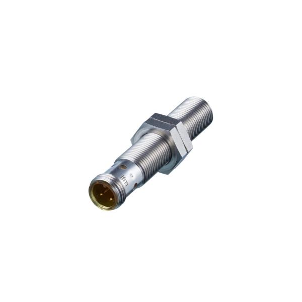 IFS304 IFM - Sensor Indutivo IFM Automação Industrial M12 4mm PNP NA