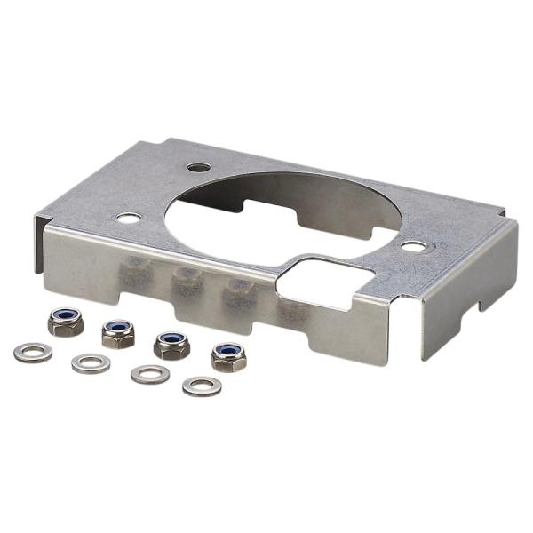 EC1300 IFM - Suporte de Montagem ifm para ecomatPanel CR1300 CR1301 Aço Inox 1-8mm