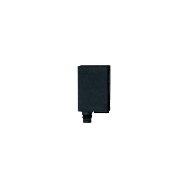 OJ5058 IFM - Sensor de Reflexão Difusa a Laser IFM Detecção industrial de objetos 150mm PNP IP67 M8