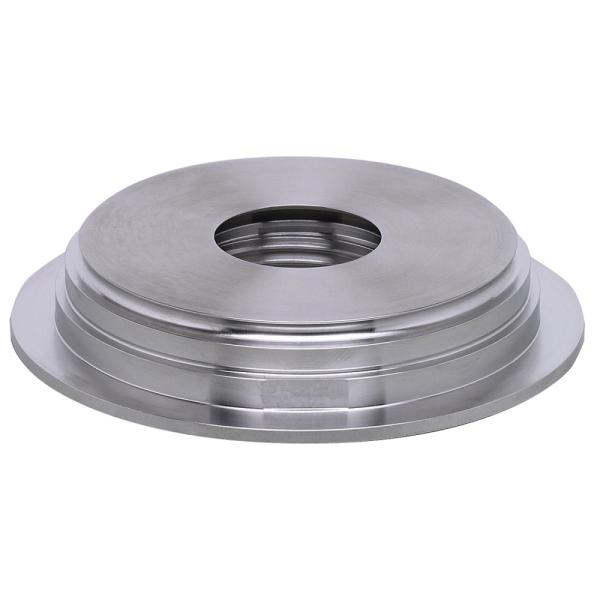 E33222 IFM - Adaptador de Processo Varivent Conexão de sensores Aseptoflex Form N DN40-150 25bar