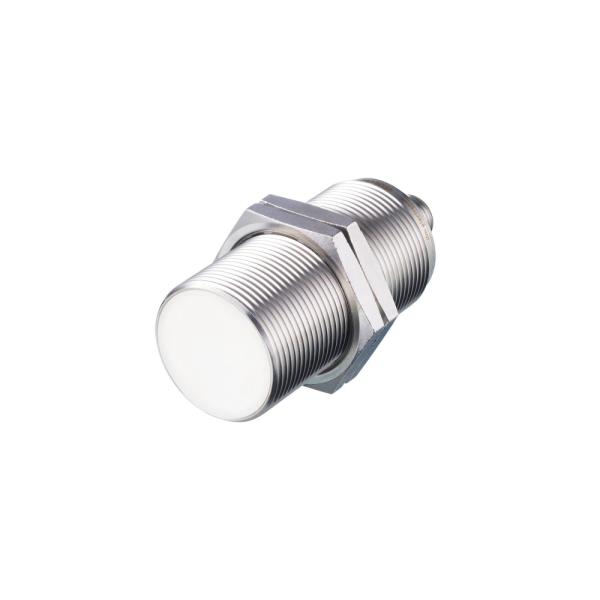 IIM208 IFM - Sensor Indutivo IFM Aplicações Móveis M30 PNP 12mm IP69K