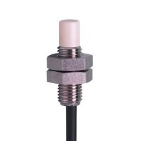 IE5369 IFM - Sensor Indutivo IFM Automação Industrial M8, 4mm, PNP, Cabo 2m IE5369