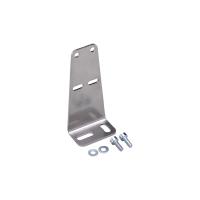 E21271 IFM - Flange Angular ifm para Sensores O6 Aço Inox 1.4571 E21271