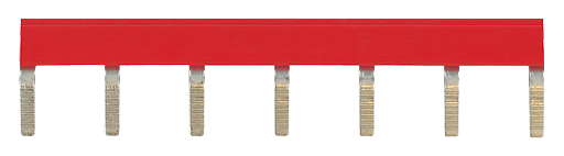 JUMPER TIPO PENTE C/ 40 DENTES