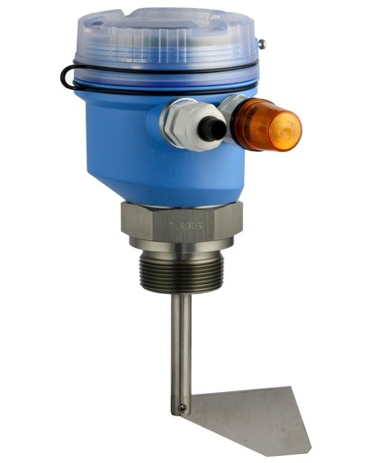 Chave de nível com pár rotativa Soliswitch FTE20