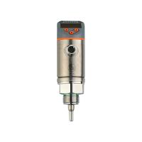 SA2004 IFM - Sensor de Fluxo ifm Monitoramento de vazão e temperatura Analógico 4-20mA G 1/2 SA2004