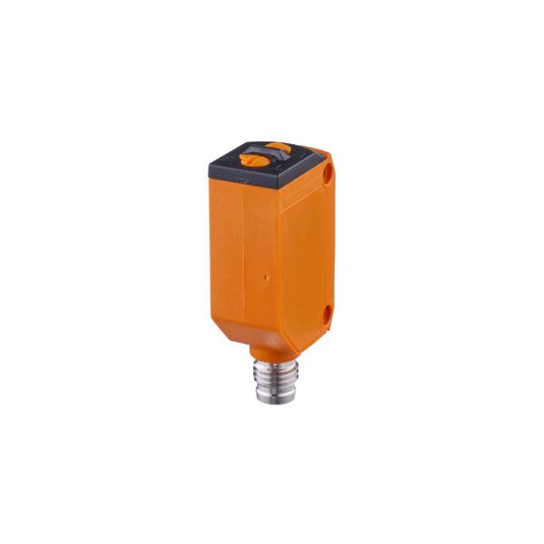 O6E215 IFM - Receptor Fotoelétrico por Barreira IFM Detecção de objetos 15m PNP IP67