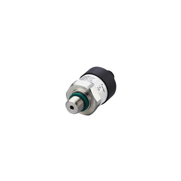 PT0505 IFM - Transmissor de Pressão IFM Pressão Absoluta Industrial 0-4 bar 4-20mA G 1/4