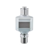 DP4200 IFM - Display e Avaliador de Sinais Analógicos Conversão 4-20mA e Monitoramento IO-Link IP69K DP4200