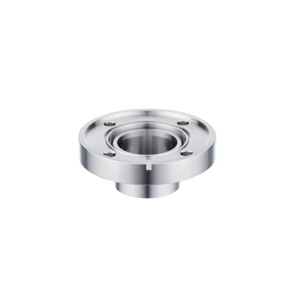 E40473 IFM - Adaptador para Soldagem ifm para Sensor SMF DN50 EN10357 Série A