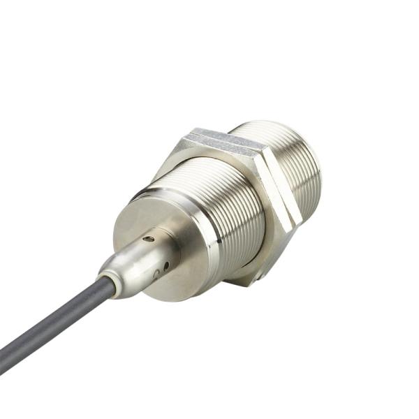 IIM210 IFM - Sensor Indutivo ifm Aplicações Móveis M30 12mm PNP NA 6m