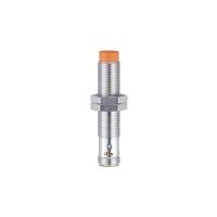 IF5492 IFM - Sensor Indutivo IFM Automação Industrial M12 4mm NPN NA IF5492