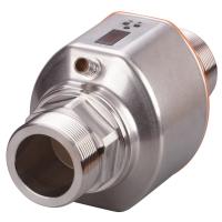 SM2000 IFM - Sensor Vazão IFM Monitor Fluxo 5-600l/m, 16bar, G2, IO-L SM2000
