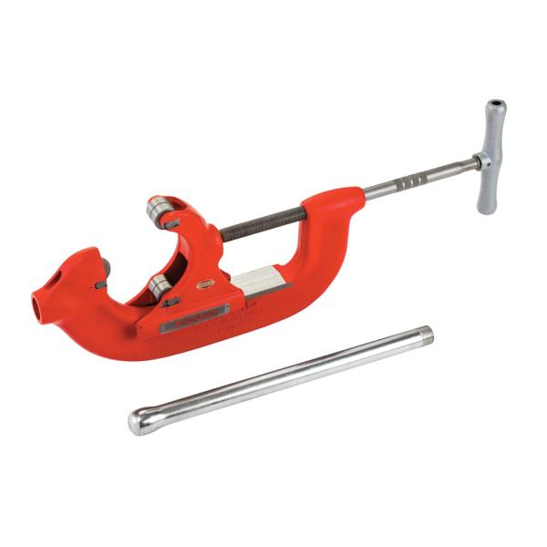 CORTA TUBO 4" A 6" SERVICO PESADO 6-S