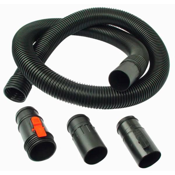 MANGUEIRA ASPIRADOR 2.1/2" VT2520